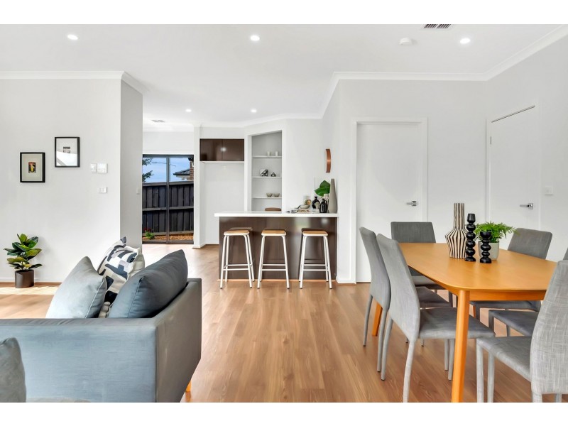 1 Wyperfeld Way, Wollert VIC 3750