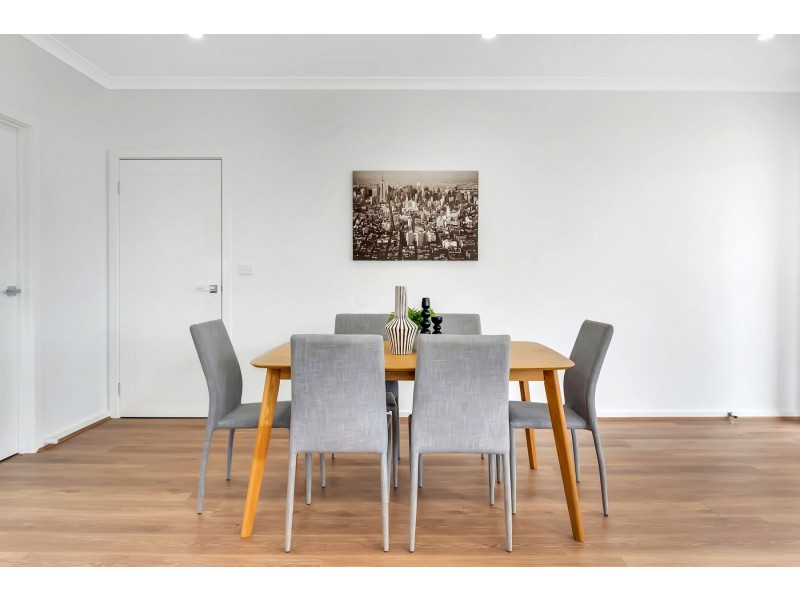 1 Wyperfeld Way, Wollert VIC 3750