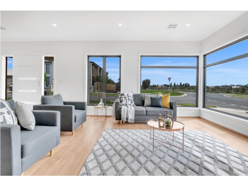 1 Wyperfeld Way, Wollert VIC 3750