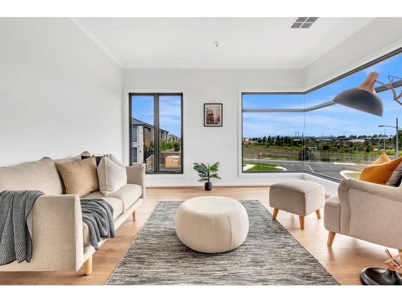 1 Wyperfeld Way, Wollert VIC 3750