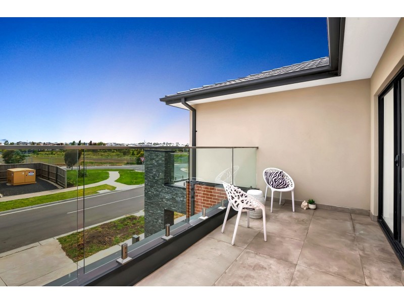 1 Wyperfeld Way, Wollert VIC 3750