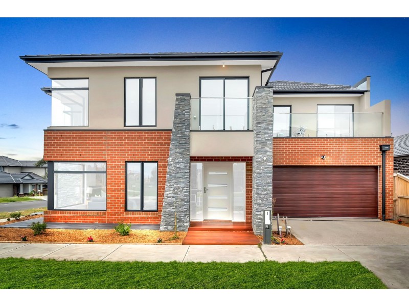 1 Wyperfeld Way, Wollert VIC 3750