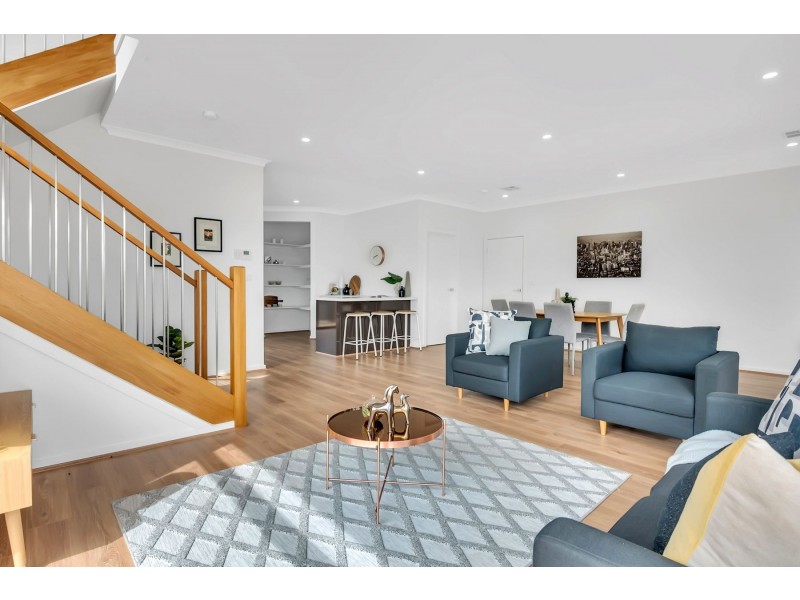 1 Wyperfeld Way, Wollert VIC 3750
