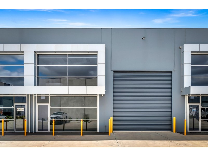 3/51 Heyington Avenue, Thomastown VIC 3074