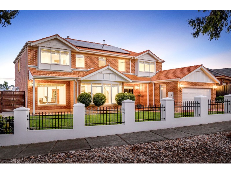 89 Meridian Drive, South Morang VIC 3752