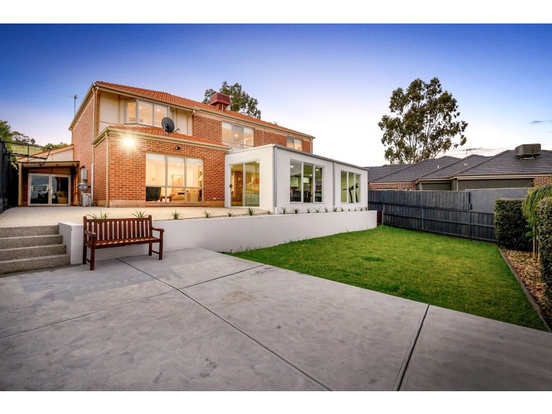 89 Meridian Drive, South Morang VIC 3752