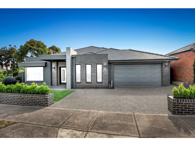 24 Bellevue Boulevard, South Morang VIC 3752