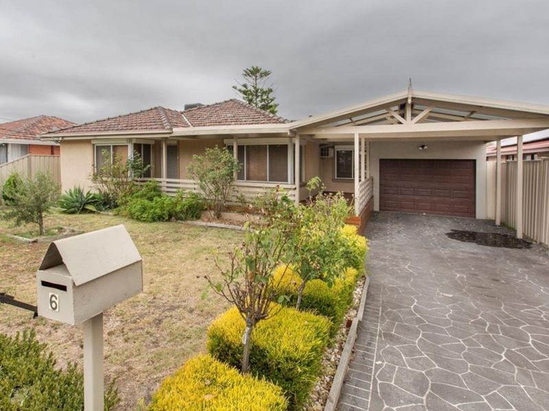 6 Hammond Drive, Epping VIC 3076