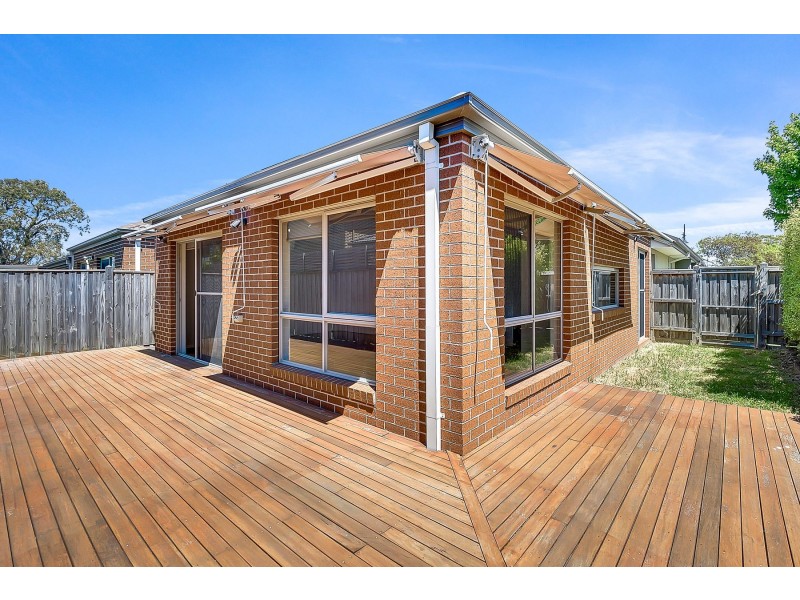 38 Numurkah Common, Epping VIC 3076
