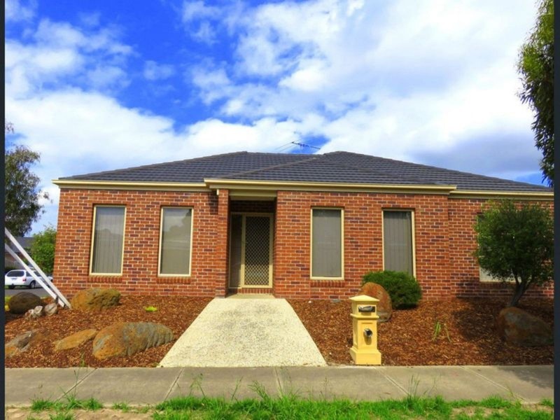 7 Cockrell Road, Mernda VIC 3754