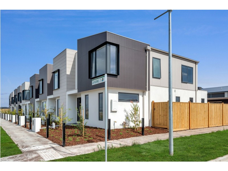 4 Catherine Walk, Wollert VIC 3750