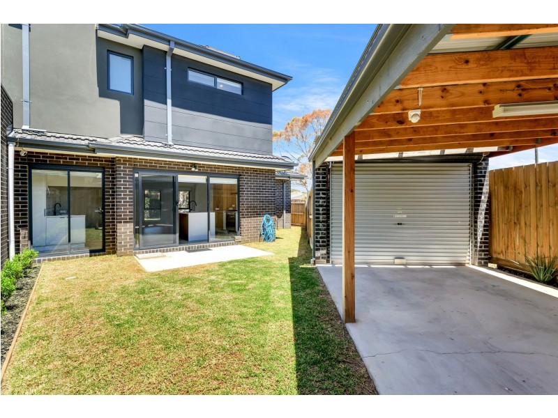 2A Anstey Avenue, Reservoir VIC 3073