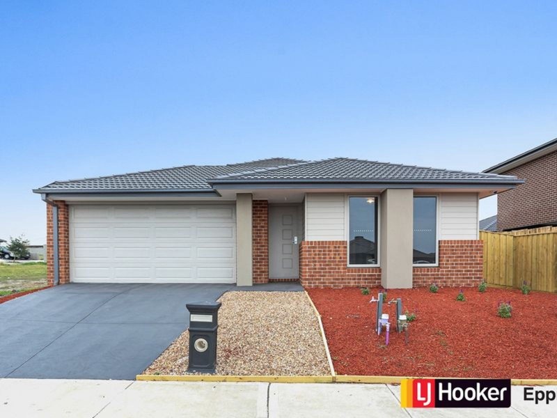 82 Tesselaar Road, Wollert VIC 3750
