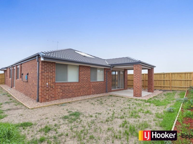 82 Tesselaar Road, Wollert VIC 3750