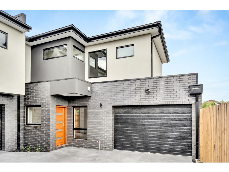 4/35 The Boulevard, Thomastown VIC 3074