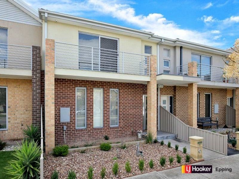 19 Mareborne Street, Epping VIC 3076
