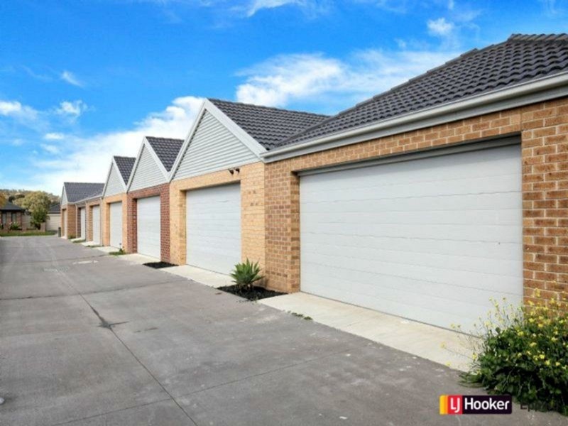 19 Mareborne Street, Epping VIC 3076