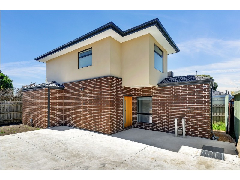 2/22 Derby Drive, Epping VIC 3076