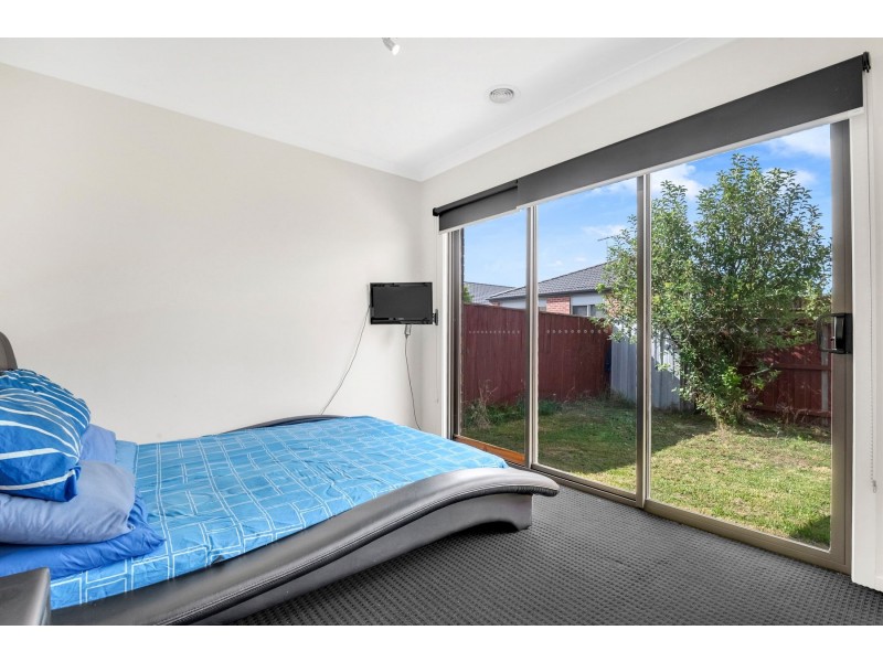 98 Eaststone Avenue, Wollert VIC 3750