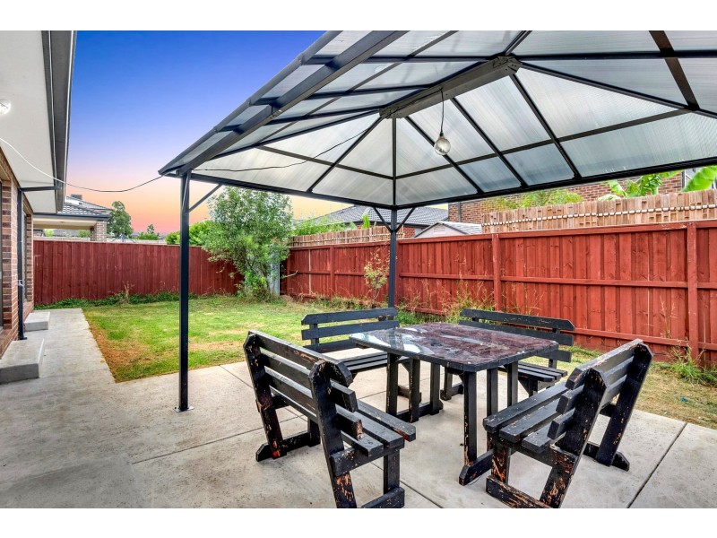 98 Eaststone Avenue, Wollert VIC 3750