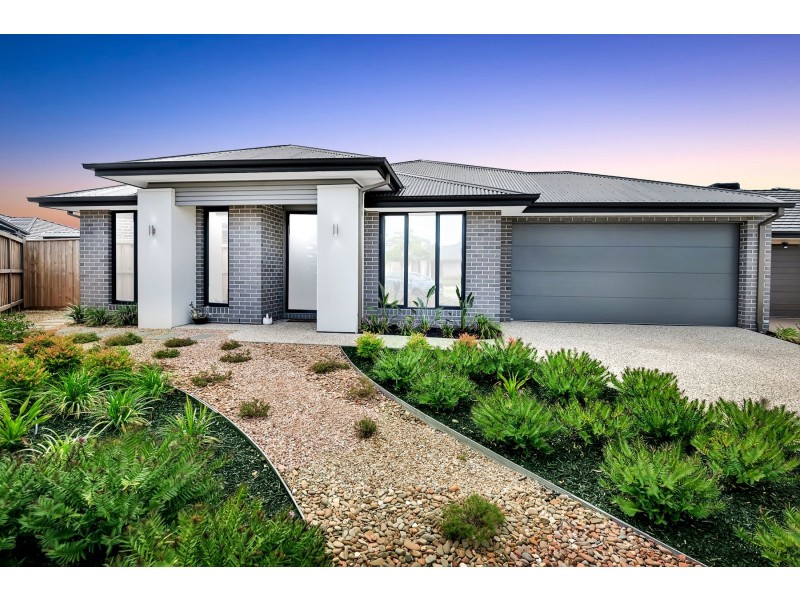 27 Mallorca Drive, Wollert VIC 3750