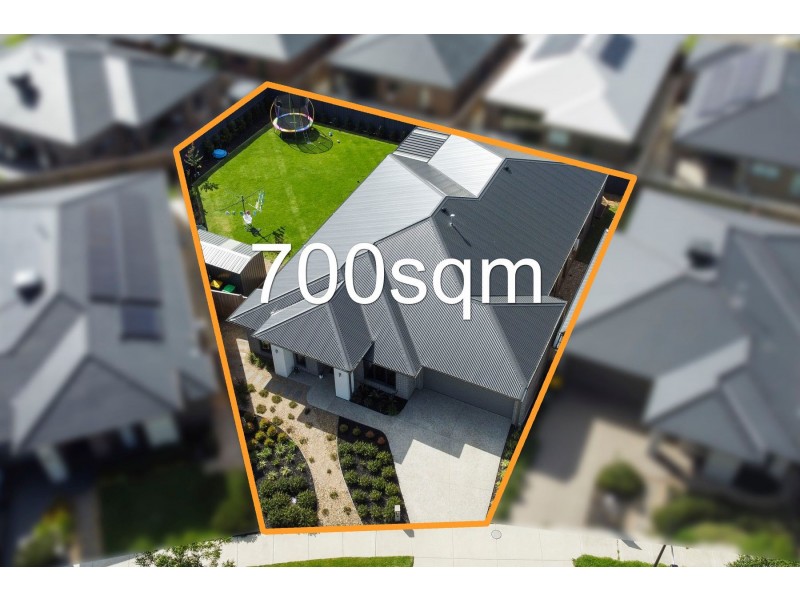 27 Mallorca Drive, Wollert VIC 3750