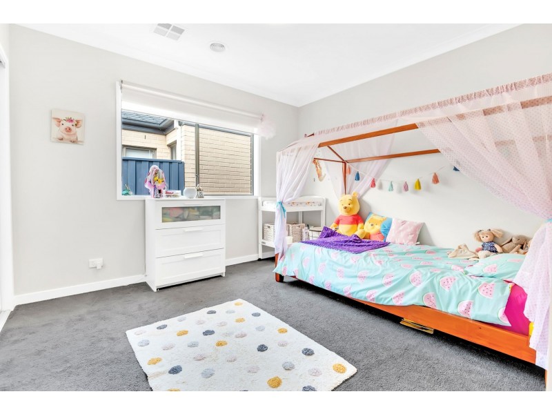27 Mallorca Drive, Wollert VIC 3750