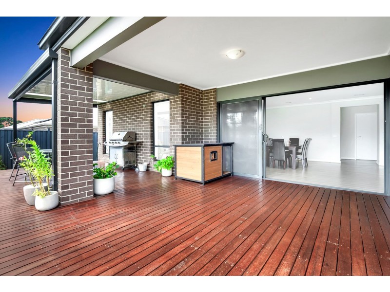 27 Mallorca Drive, Wollert VIC 3750