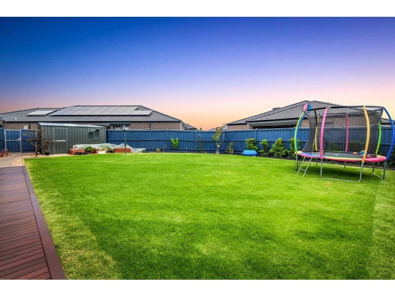 27 Mallorca Drive, Wollert VIC 3750