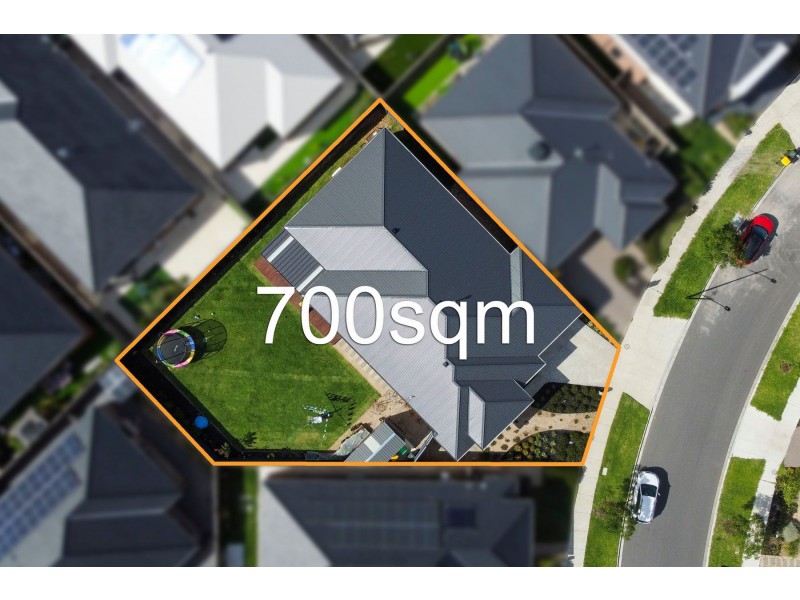 27 Mallorca Drive, Wollert VIC 3750