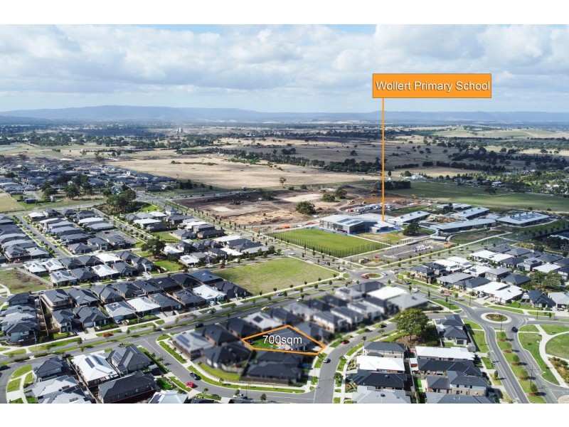 27 Mallorca Drive, Wollert VIC 3750