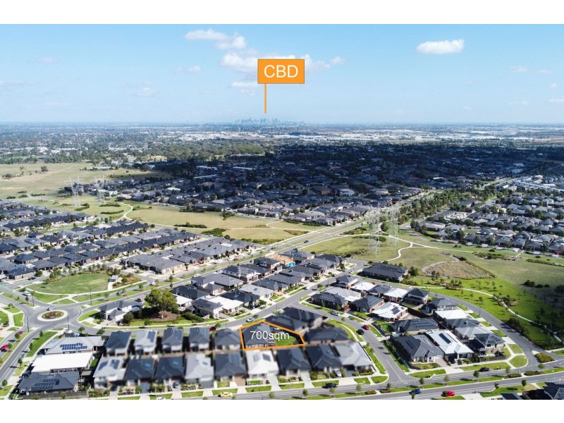 27 Mallorca Drive, Wollert VIC 3750