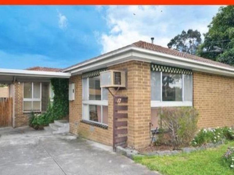 17 Peppercorn Parade, Epping VIC 3076
