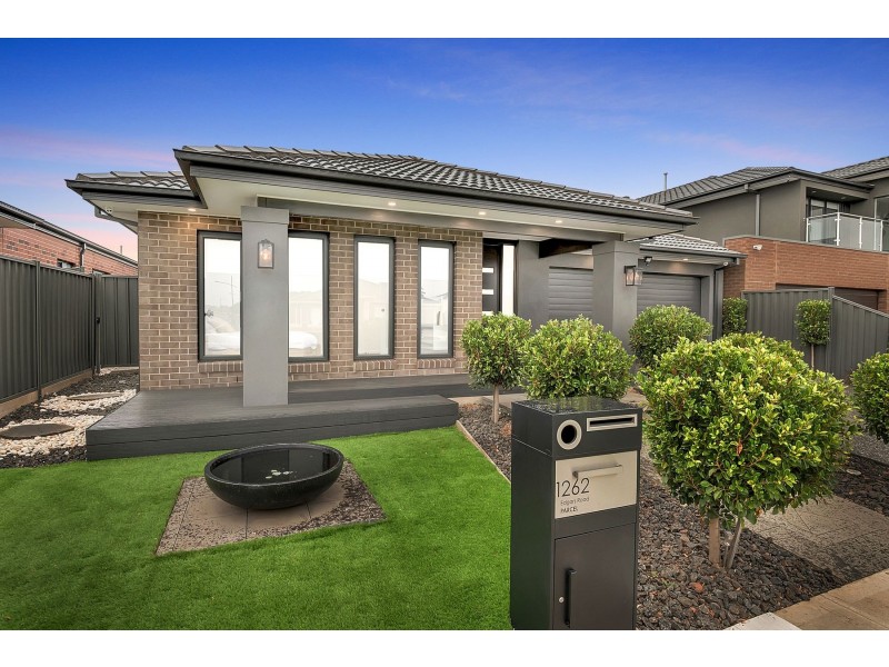 1262 Edgars Road, Wollert VIC 3750