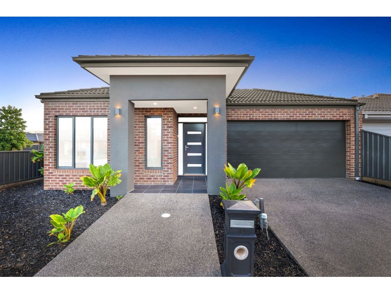 38 Carver Circuit, Wollert VIC 3750