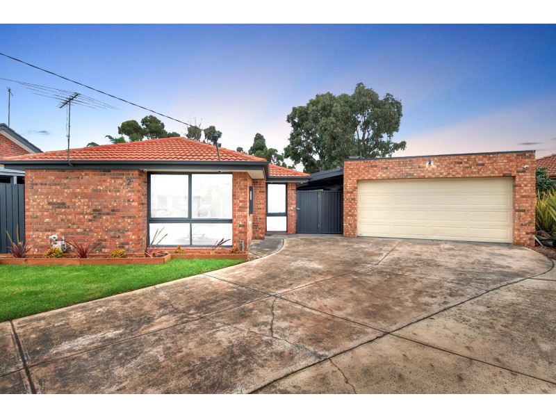 2 Greenglade Court, Epping VIC 3076