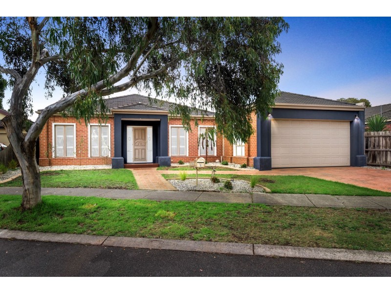 5 Rolain Avenue, South Morang VIC 3752