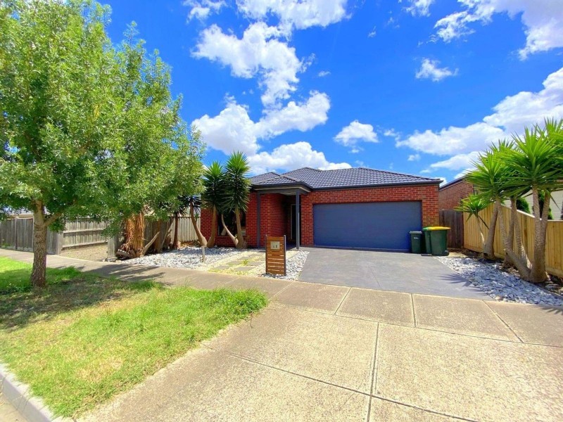 48 Manor House Drive, Epping VIC 3076