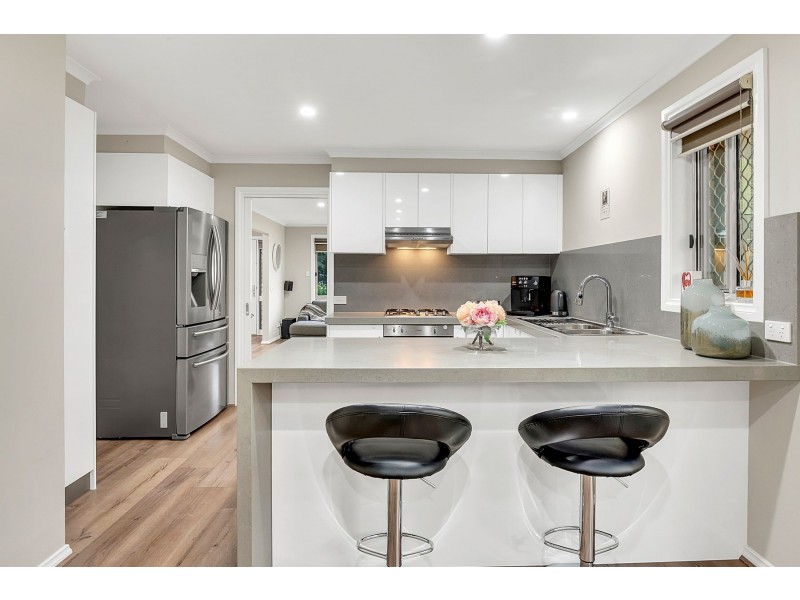 1 Columbine Court, Epping VIC 3076