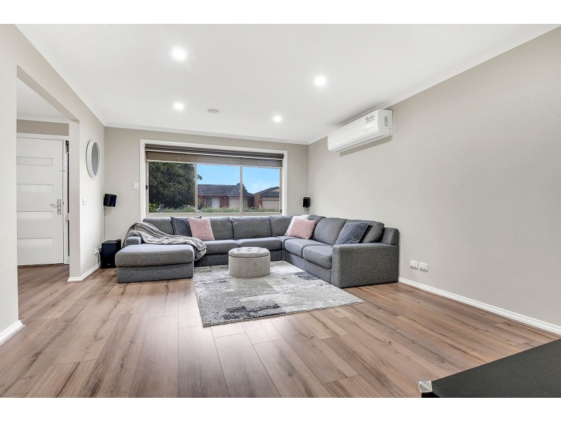 1 Columbine Court, Epping VIC 3076