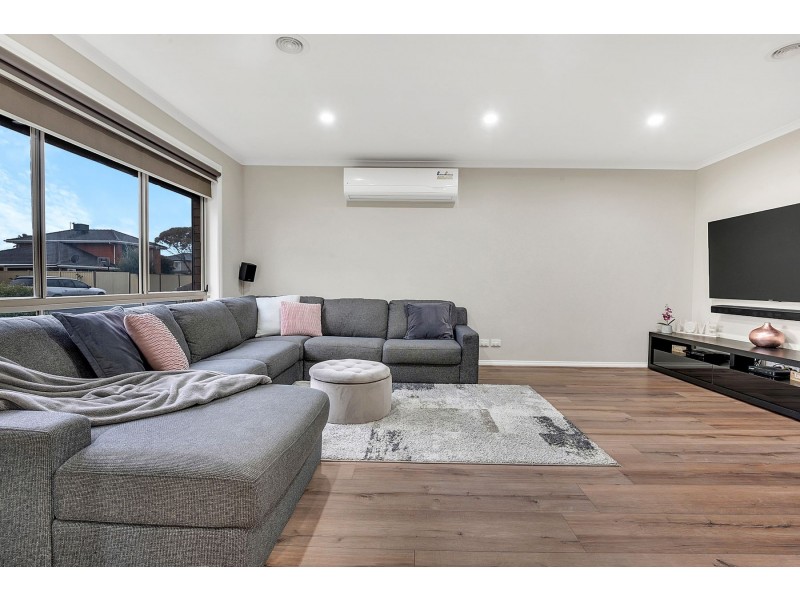 1 Columbine Court, Epping VIC 3076