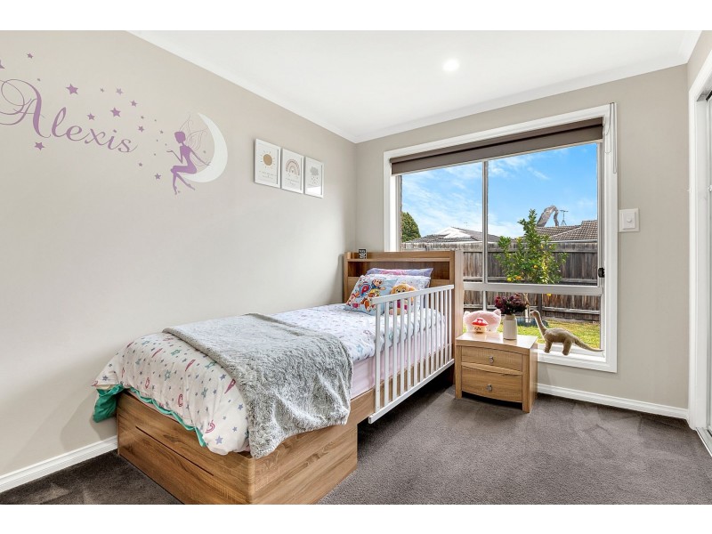 1 Columbine Court, Epping VIC 3076