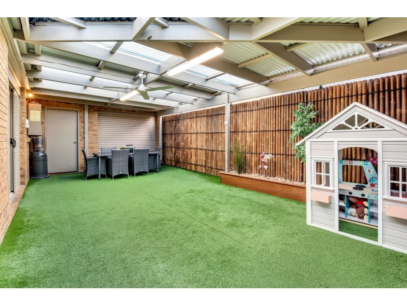 1 Columbine Court, Epping VIC 3076