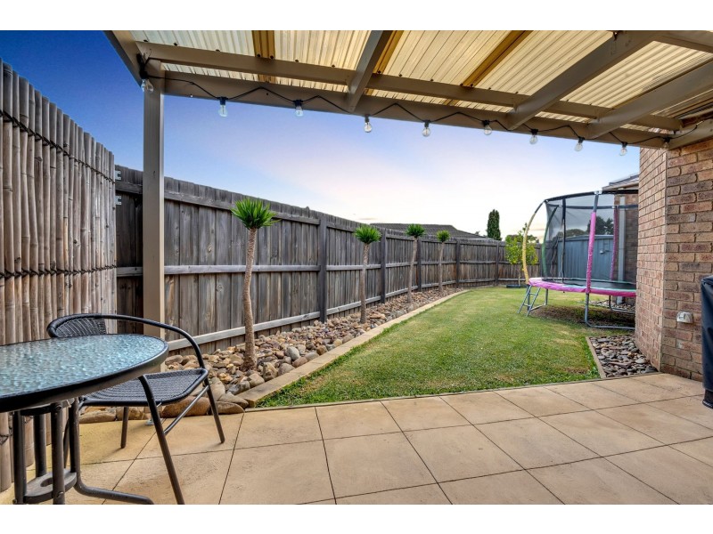1 Columbine Court, Epping VIC 3076