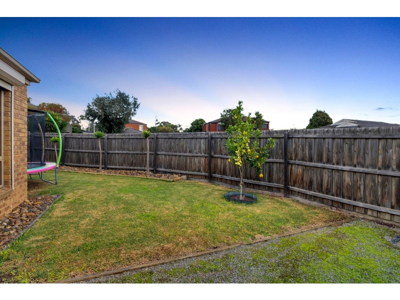 1 Columbine Court, Epping VIC 3076