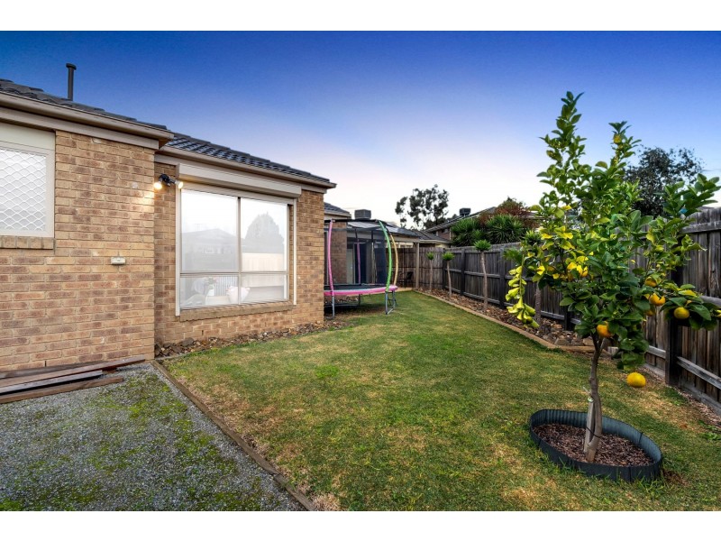 1 Columbine Court, Epping VIC 3076