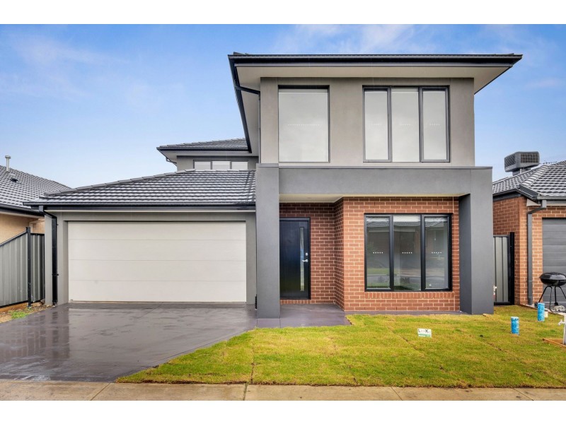 12 Claude Street, Kalkallo VIC 3064