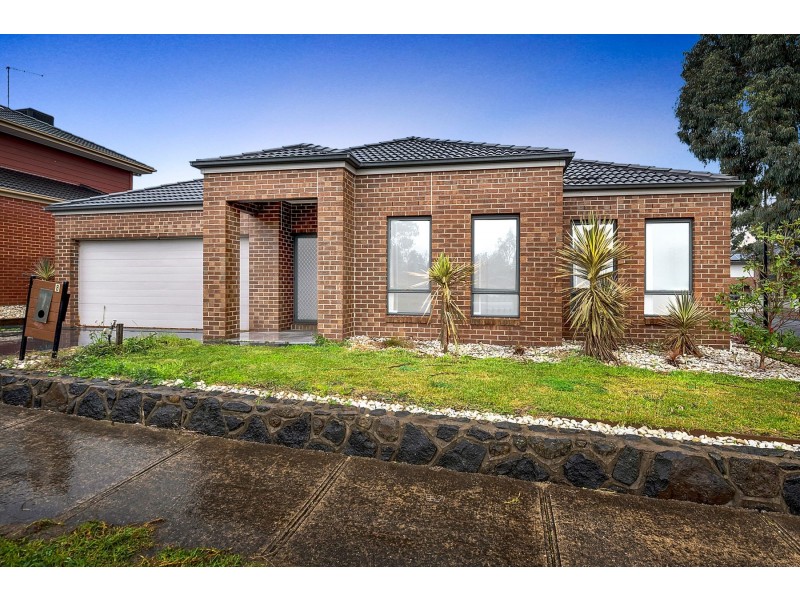 8 Loughton Avenue, Epping VIC 3076