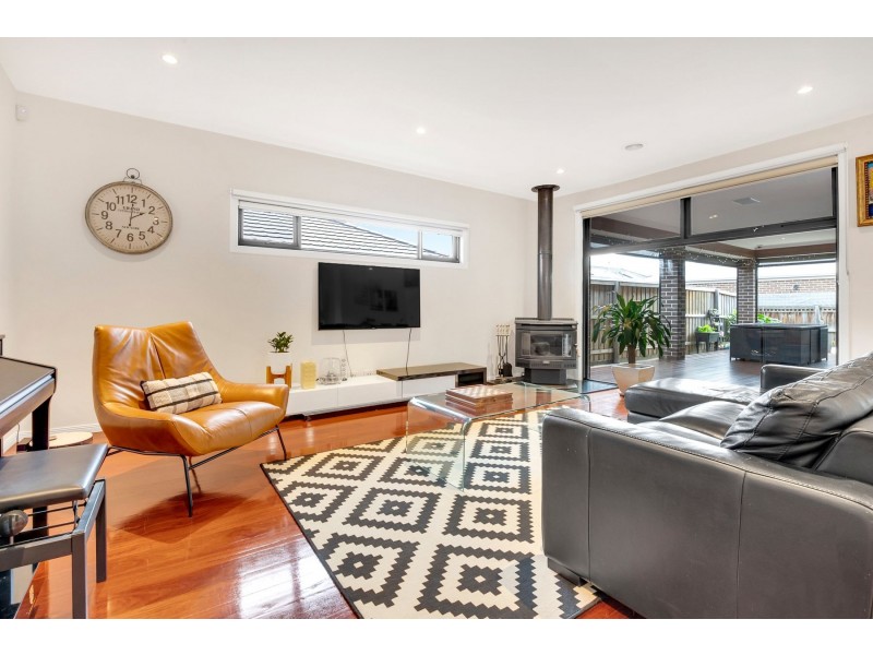 58 Manor House Drive, Epping VIC 3076