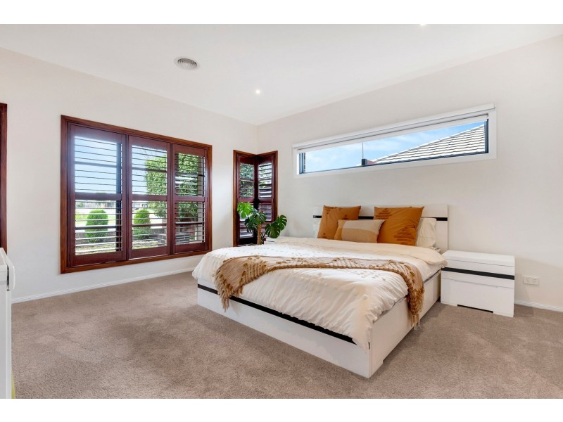 58 Manor House Drive, Epping VIC 3076